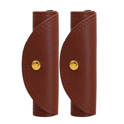 Guante limpiador para bolsos