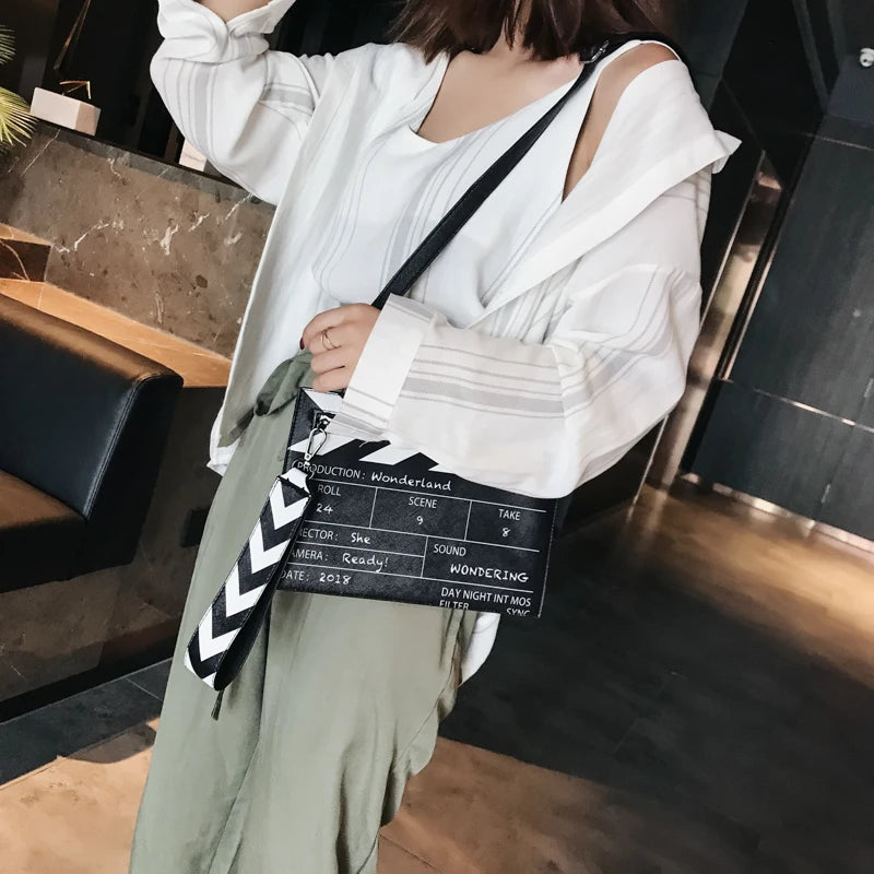 Bolsa Cinema Director
