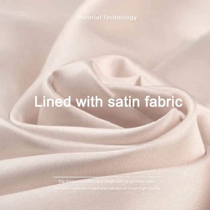 Relleno protector para bolsas tipo Classic Flap