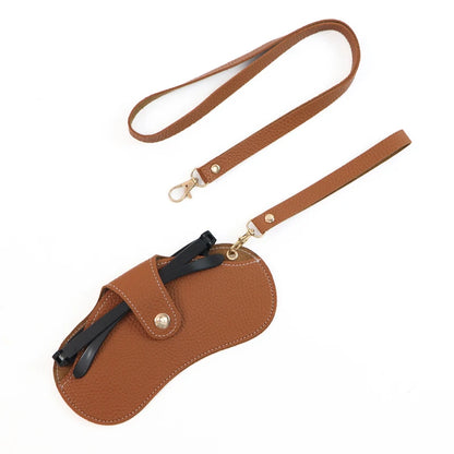 Funda para lentes Soft Touch