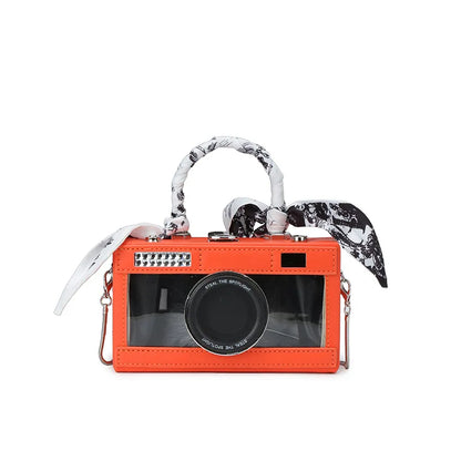 Camera Bag