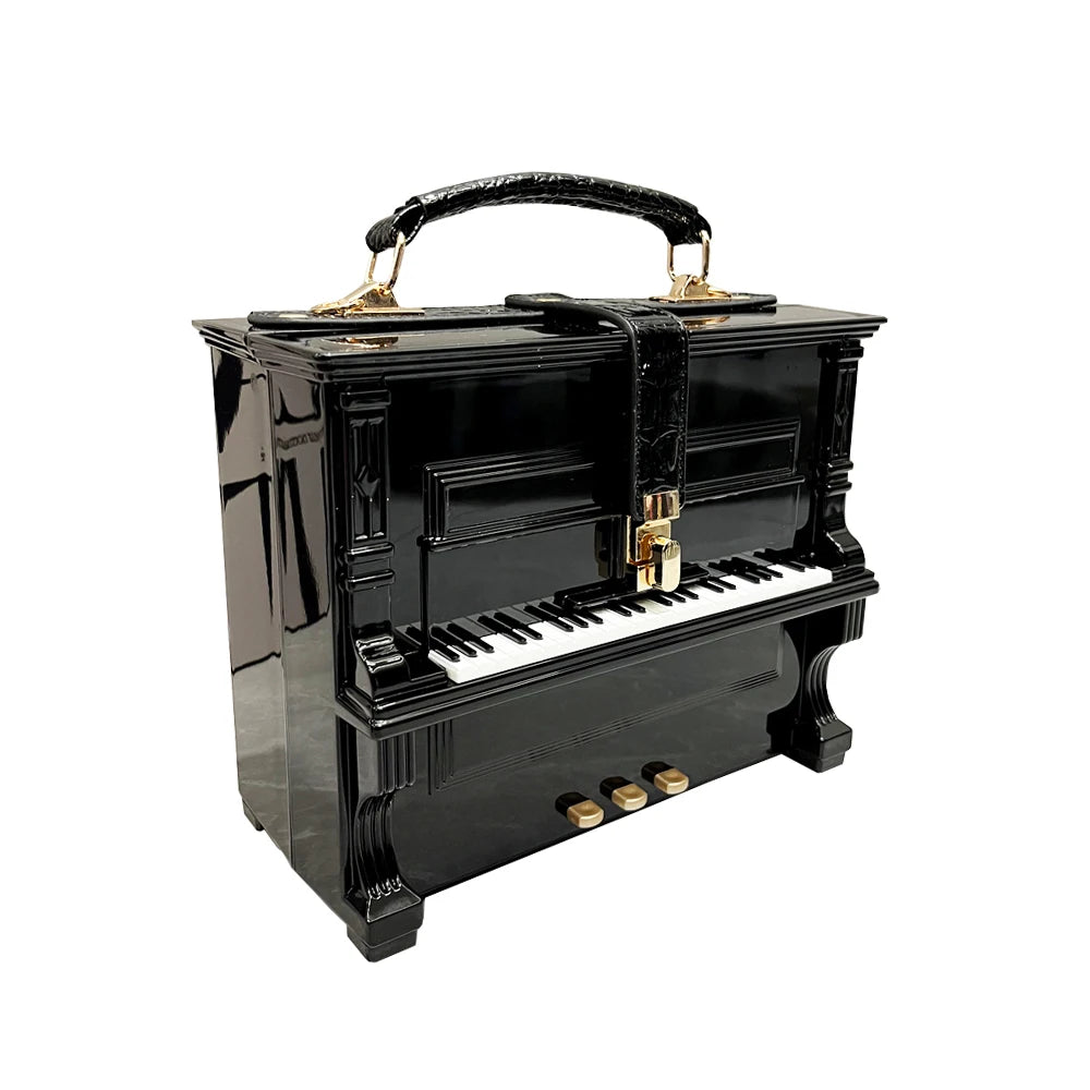 The Piano Bag