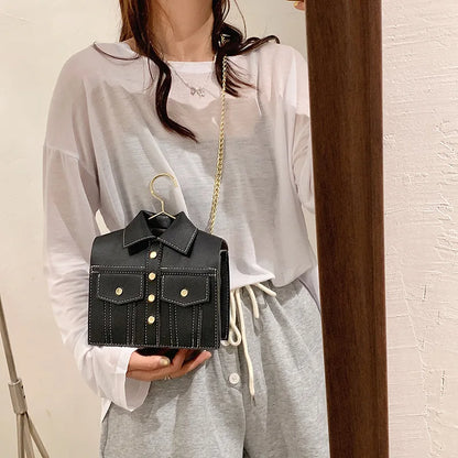 Bolsa Mini Shirt