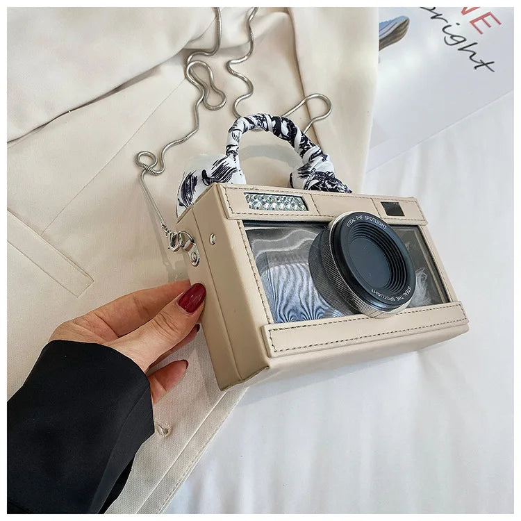 Camera Bag