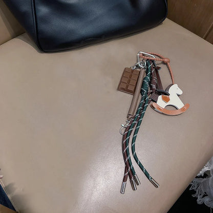 Charm Imperial Horse