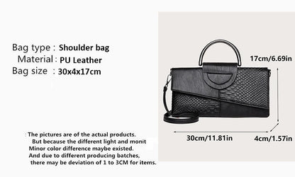 Bolsa Structured Elegance