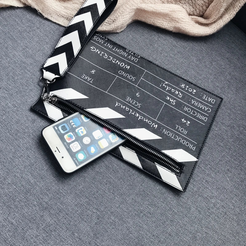 Bolsa Cinema Director