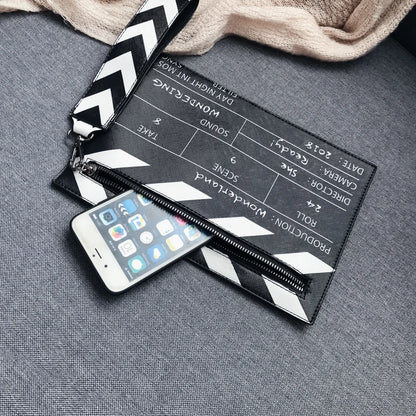Bolsa Cinema Director