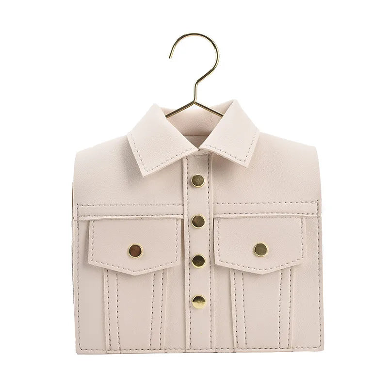 Bolsa Mini Shirt