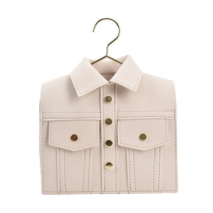 Bolsa Mini Shirt