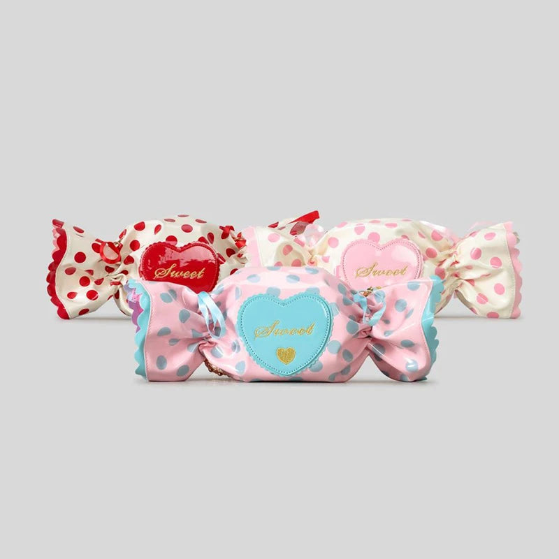Bolsa Candy Pop