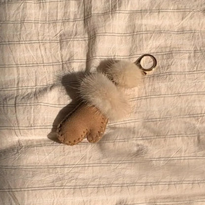 The Winter Glove